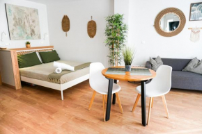Loft Urbano Bambú